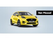 Ford Puma - 1.0 EcoBoost Hybrid ST-Line | GRATIS UPGRADE NAAR AUTOMAAT |