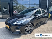 Ford Fiesta - 1.0 95PK EcoBoost ST-Line X | NAVIGATIE+ APPLE CARPLAY ANDRO