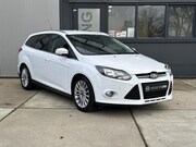Ford Focus - Wagon 1.6 EcoBoost Titanium Clima Cruise 150PK