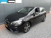 BMW 2-serie - Active Tourer 218d 2.0 150pk Automaat Exec