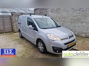Citroën Berlingo - bestel 1.6 BlueHDI 75 Club