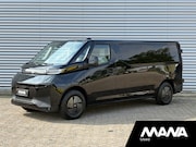 Farizon SV - L2H1 83 kWh trekhaak 260 graden deuren Tachograaf voorbereid