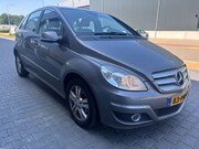 Mercedes-Benz B-klasse - 160 BUSINESS CL. AUT