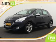 Peugeot 208 - 1.2 PT Allure Navi Cruise Climate Park. Sens.