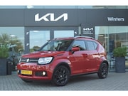 Suzuki Ignis - 1.2 Select | Camera | Navigatie | Airco | Stoelverwarming |