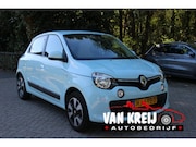 Renault Twingo - 1.0 SCe Collection, Airco, Cv, Nap