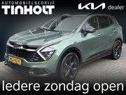 Kia Sportage - 1.6 T-GDi Plug-in Hybrid AWD Dark Edition