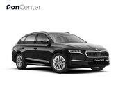 Skoda Octavia - Combi Business Edition Plus 1.5 TSI m-HEV 85 kW / 115 PK