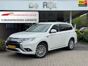 Mitsubishi Outlander - 2.4 PHEV Pure | Carplay/Android, Camera, Stoelverw., Climate