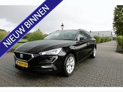 Seat Leon - Sportstourer 1.0 eTSI FR Business Intense