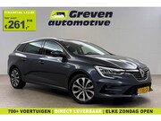 Renault Mégane - 1.3 TCe Estate | Sfeer | Virtual | Cruise | Carplay | Camera