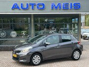 Toyota Yaris - 1.3 VVT-I Aspiration Navi Camera Airco Telefoon Cruise