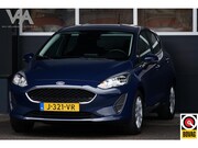 Ford Fiesta - 1.0 EcoBoost Connected, NL, CarPlay, cruise, LED