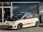 Fiat 500 - 1.4 T-Jet Abarth Competizione