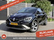 Renault Captur - R.S. Line 1.3 Mild Hybrid 160PK DCT7 Automaat Navigatie, Ron