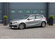 BMW 1-serie - 116i AUT|LED|Sportstoelen|PDC|Cruisecontrol
