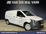 Mercedes-Benz Vito - 116 CDI 164pk L2H1 Euro6 Airco | Camera | Navigatie | Cruise