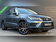 CUPRA Ateca - 2.0 TSI 4DRIVE Pano.dak/Brembo/Copper/Winterpack