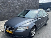 Volvo S40 - 2.4i - LPG G3