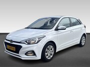 Hyundai i20 - 1.0 T-GDI Comfort AUTOMAAT // KEURIGE AUTO