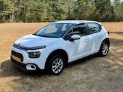 Citroën C3 - 1.2 PT You