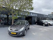 Hyundai i20 - 1.4i i-Motion/ automaat/airco/NAP/1e eigenaar/dealer onderho