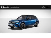 Mercedes-Benz GLC-klasse - 300e 4MATIC Business Solution AMG | Premium Pakket | Trekhaa