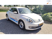 Volkswagen Beetle - 1.2 TSI 53-EDITION (Herbie)