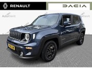 Jeep Renegade - 1.3T DDCT Automaat Longitude