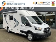 Chausson 697 - S First Line 2.0 COMPACT ENKELE BEDDEN XXL GARAGE