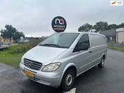 Mercedes-Benz Vito - 2006 | 109 CDI 320 Lang Luxe | Diesel | Handgescha