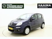 Fiat Panda - 1.2 Lounge | Airco | Centr. Vergrendeling | 1e eigenaar | Ve