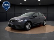 Seat Ibiza - 1.0 Eco TSI Style Connect | Parkeerhulp | Carplay | LED | Cr