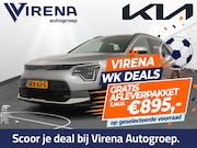Kia Niro EV - DynamicPlusLine 64.8 kWh Automaat SOH 98, 8% - Navigatie - S
