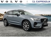 Volvo XC60 - T6 398PK Recharge Ultimate Dark| Pano| 360Camera| Adap.Cruis