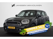 MINI Countryman - 1.5 Cooper S E ALL4 Keyless Stoelverwarming Sportstoelen
