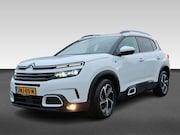 Citroën C5 Aircross - 1.6 Hybrid 225pk Shine | AUT | CARPLAY | NAVI | STUURVERW |