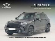 MINI Cooper - Countryman Chili Aut.