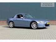 Honda S2000 - 2.0i I Nurburgring Blue I Sluitende historie I Origineel Ned