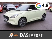 Suzuki Swift - Comfort+ Hybrid ALLGRIP 4x4 ***SPORT DESIGN