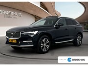 Volvo XC60 - 2.0 T6 Plug-in hybrid AWD Inscription Expression | Trekhaak 