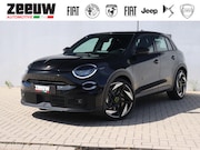 Abarth 600e - Turismo 54 kWh | Sabelt | Boek nu uw proefrit