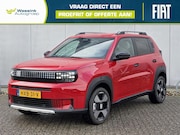 Fiat Panda - 44kWh 113pk La Prima | Navigatie | Stoel en stuurverwarming