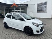 Renault Twingo - 1.2 16V Collection Cruise Apk t/m 06-'27
