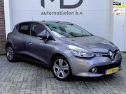 Renault Clio - 0.9 TCe ECO Night&Day-Carplay-Cruise-Nieuwe APK