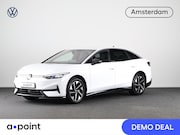 Volkswagen ID.7 - Pro Business 77 kWh accu, 210 kW / 286 pk Limousin | Navigat