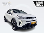 Renault Captur - 1.6 E-Tech full hybrid 145 Techno AUTOMAAT | NAVI CAMERA | W