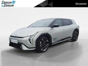 Kia EV4 - GT-PlusLine 81.4 kWh | Stoel verwarming en ventilatie | Pano