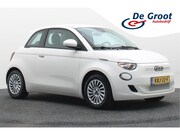 Fiat 500e - Icon 42 kWh SOH 98%, Virtual Cockpit, Apple Carplay, Lane As