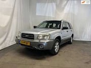 Subaru Forester - 2.0 AWD X